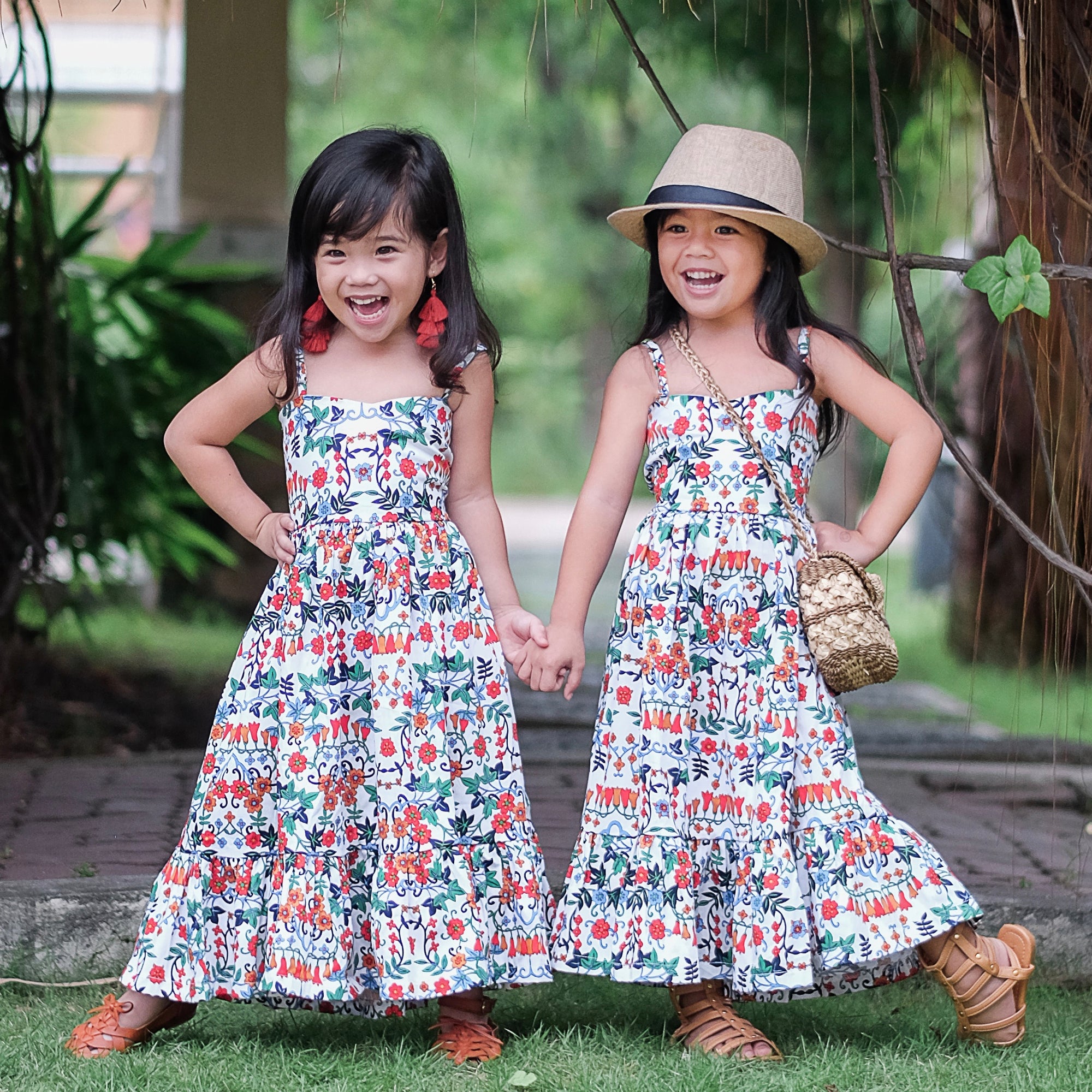 Meet the Muse | Arella & Soyen