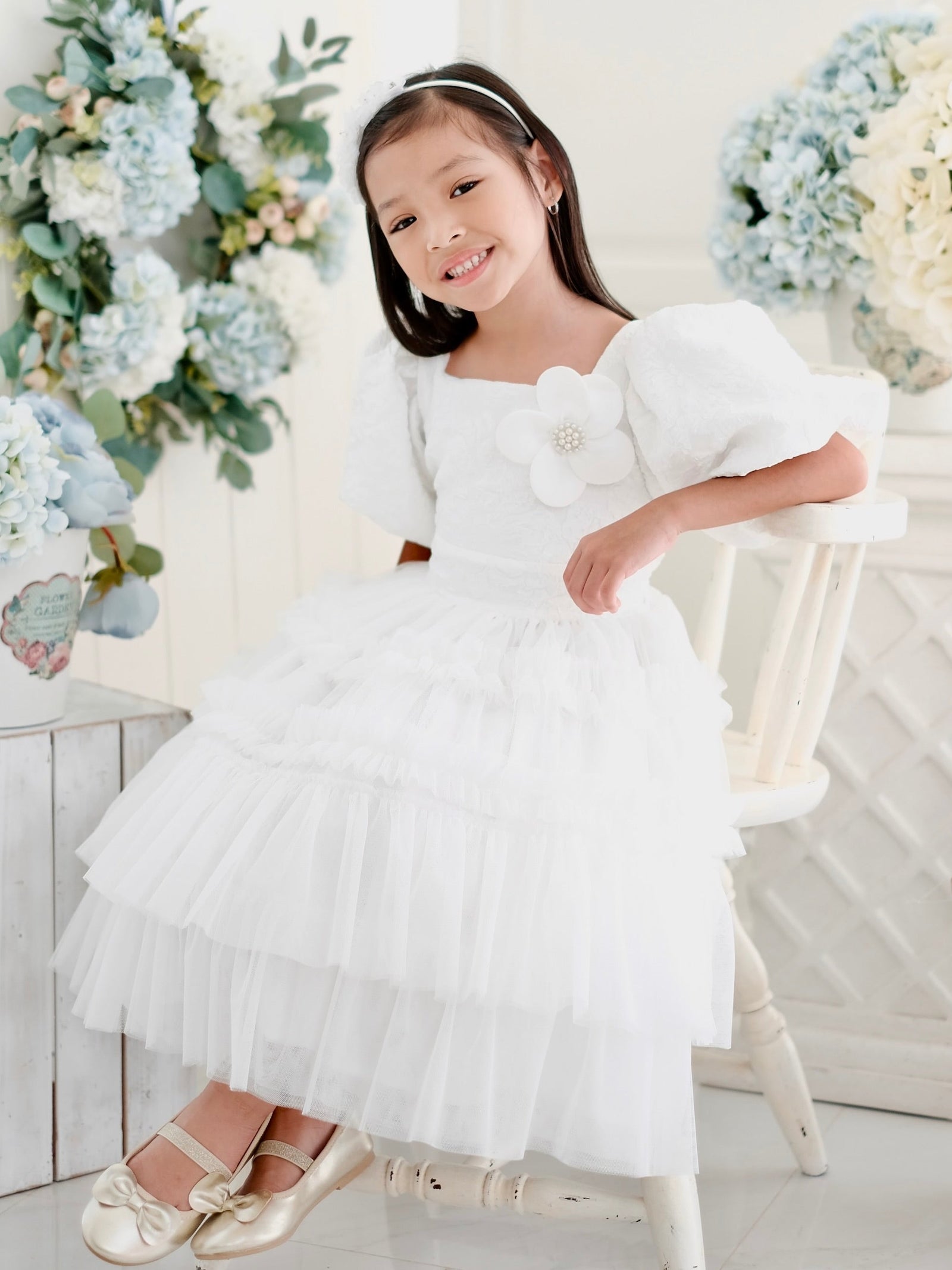 Church and School Celebrations