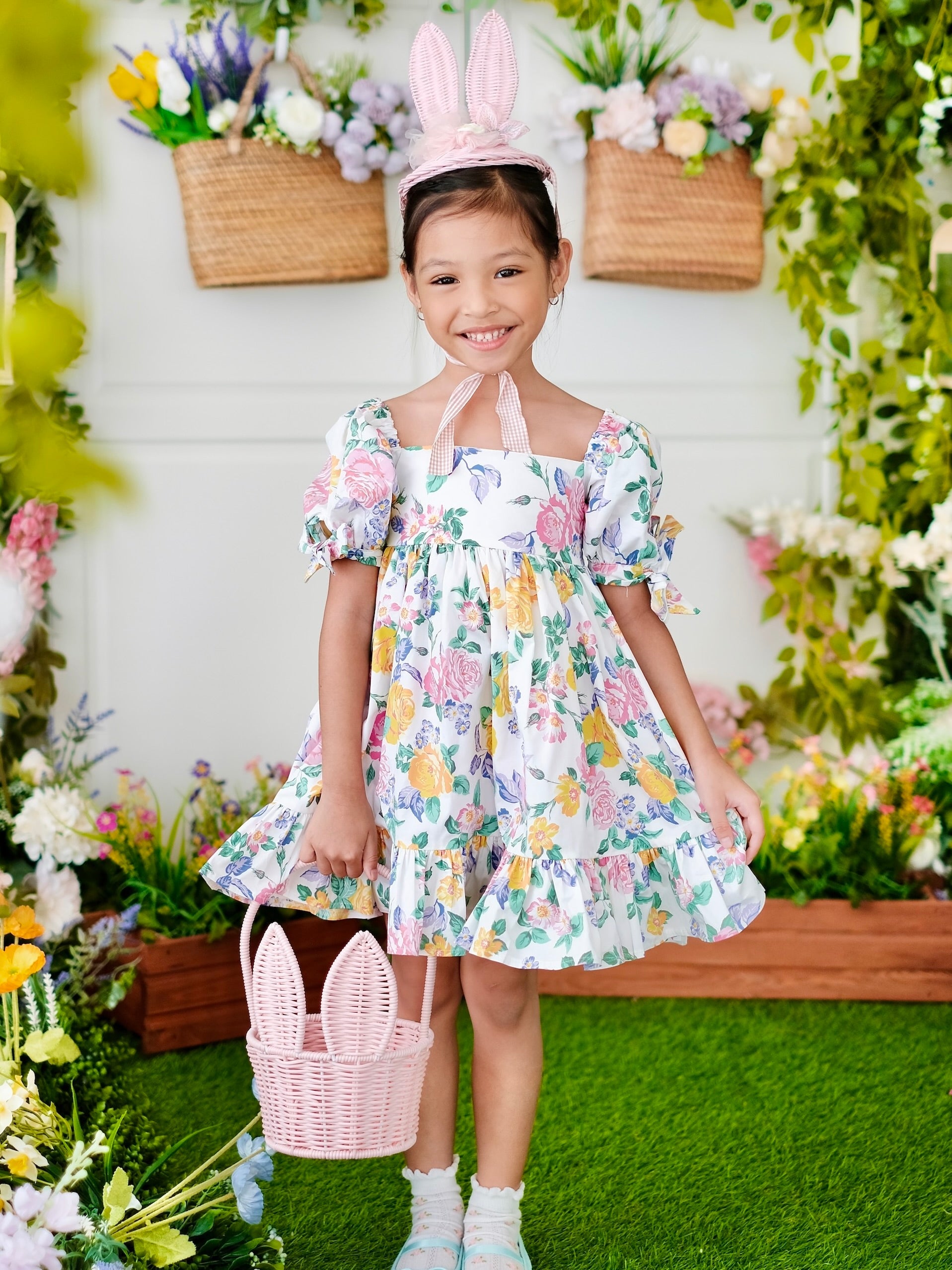 The Easter Edit