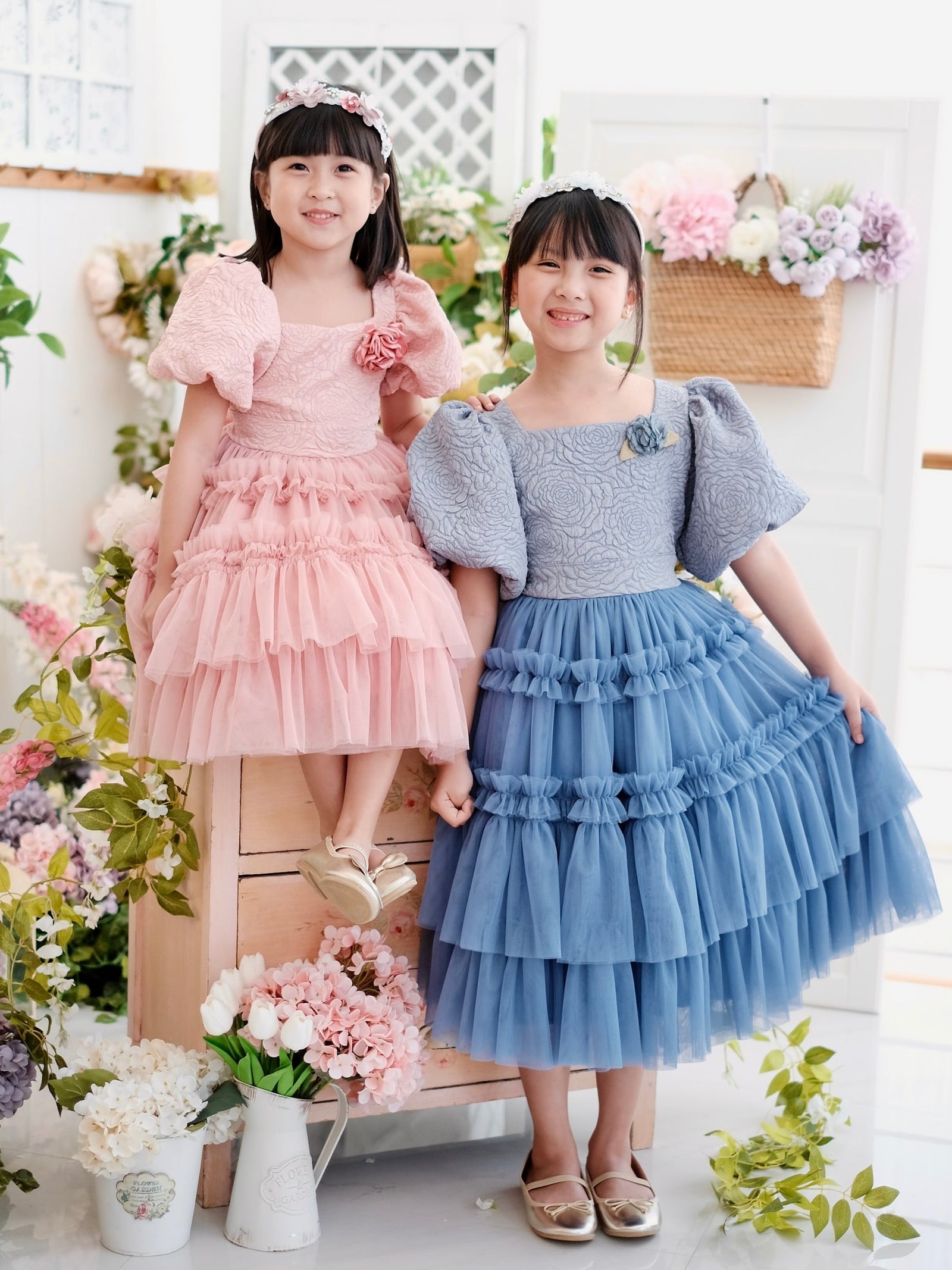 Celebration Wear | Ready to Ship