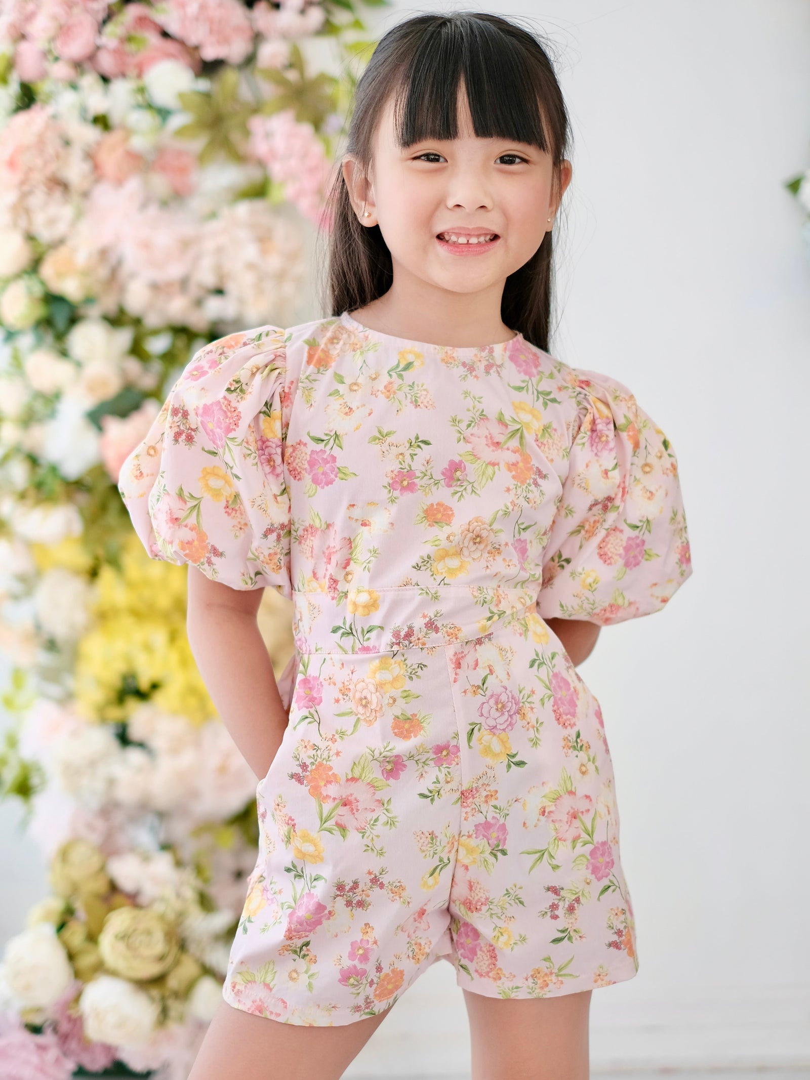 Playsuits and Overalls