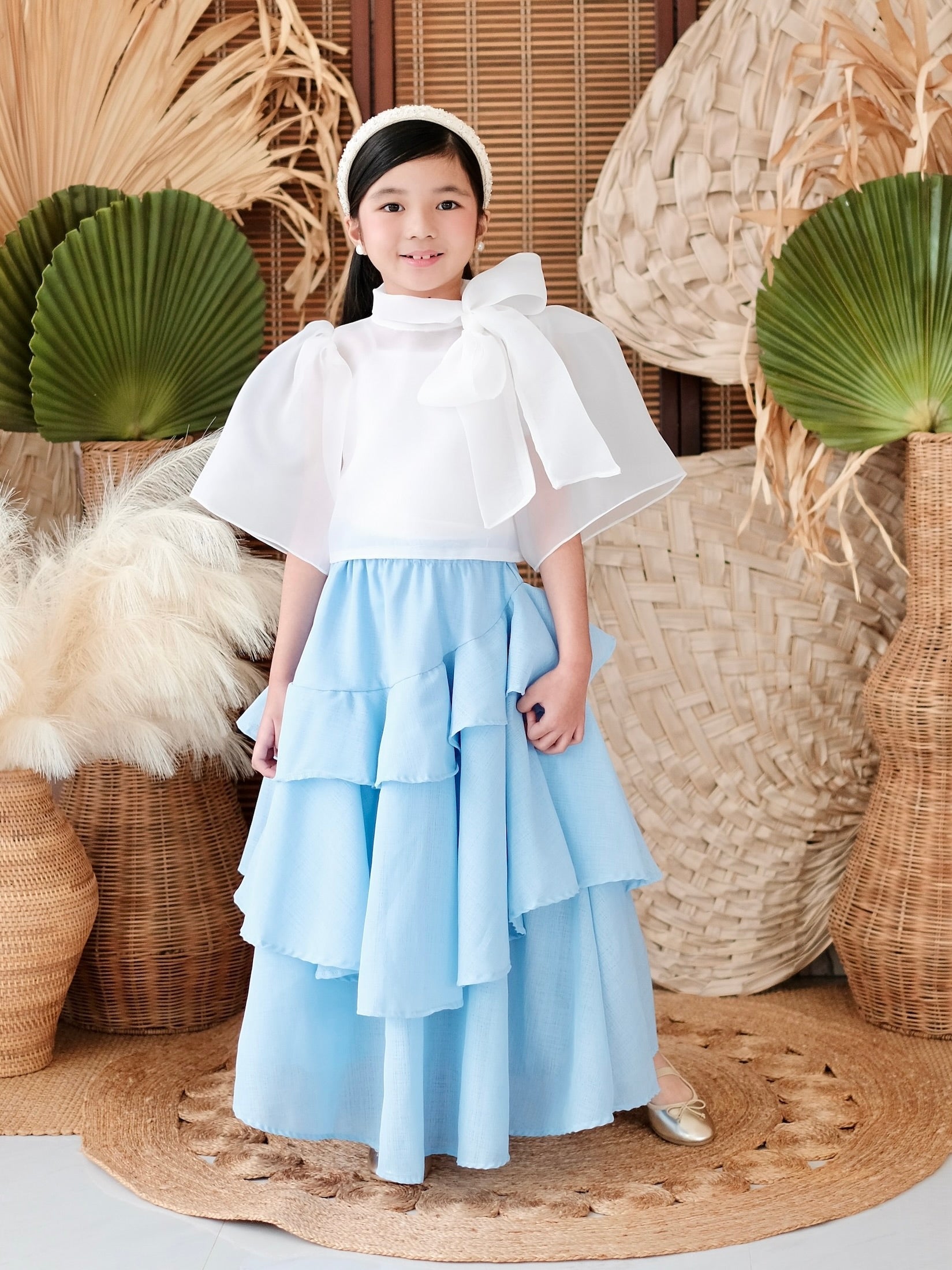 Filipiniana Wear