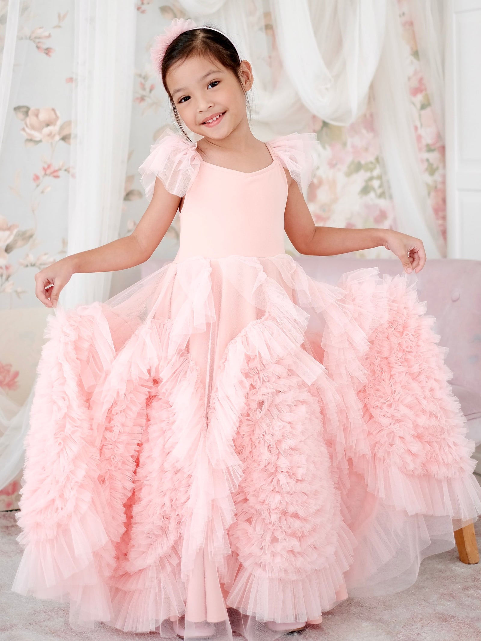 Celebration Wear | Pre-order