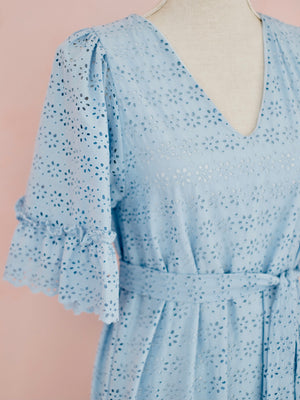 Elva Dress Women