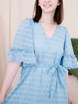 Elva Dress Women