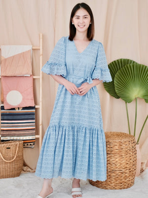 Elva Dress Women