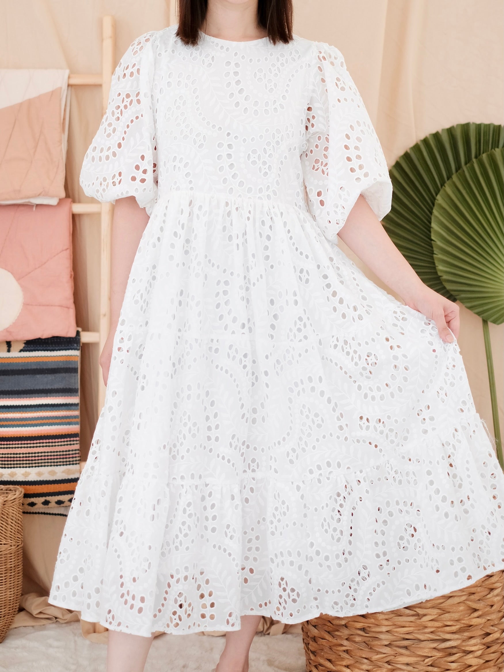 Emari Dress Women