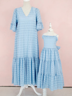 Elva Dress Women