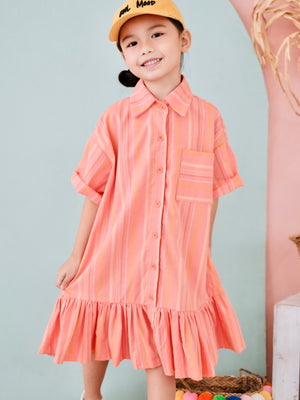 Jessie Dress