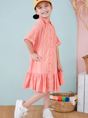 Jessie Dress