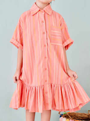 Jessie Dress