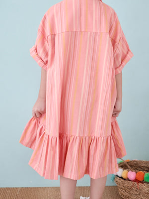 Jessie Dress
