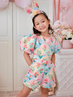 Pascalle Playsuit | Pre-order