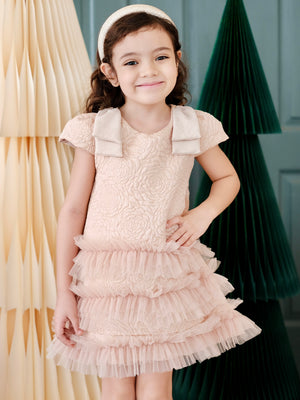 Jacquette Dress