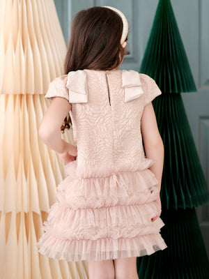 Jacquette Dress