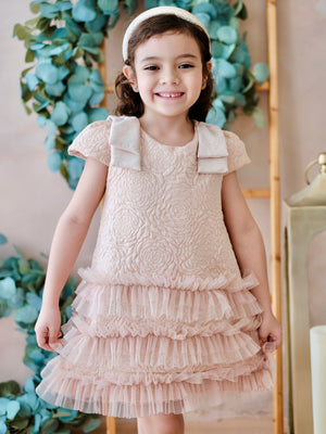 Jacquette Dress