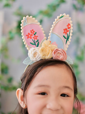 Bunny Headband ( Floraline ) | Pre-order