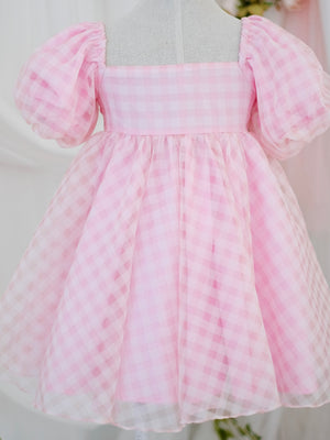 Midge Doll Dress