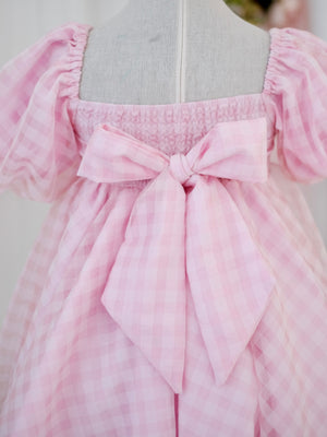 Midge Doll Dress