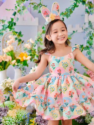 Floraline Dress | Pre-order