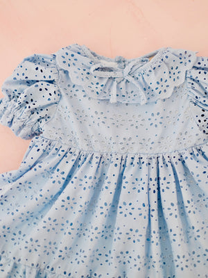 Presley Dress | Tiny Threads
