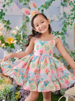 Floraline Dress | Pre-order