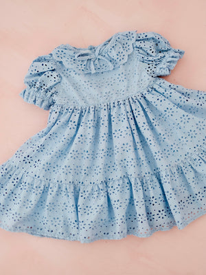 Presley Dress | Tiny Threads