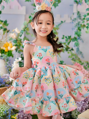 Floraline Dress | Pre-order