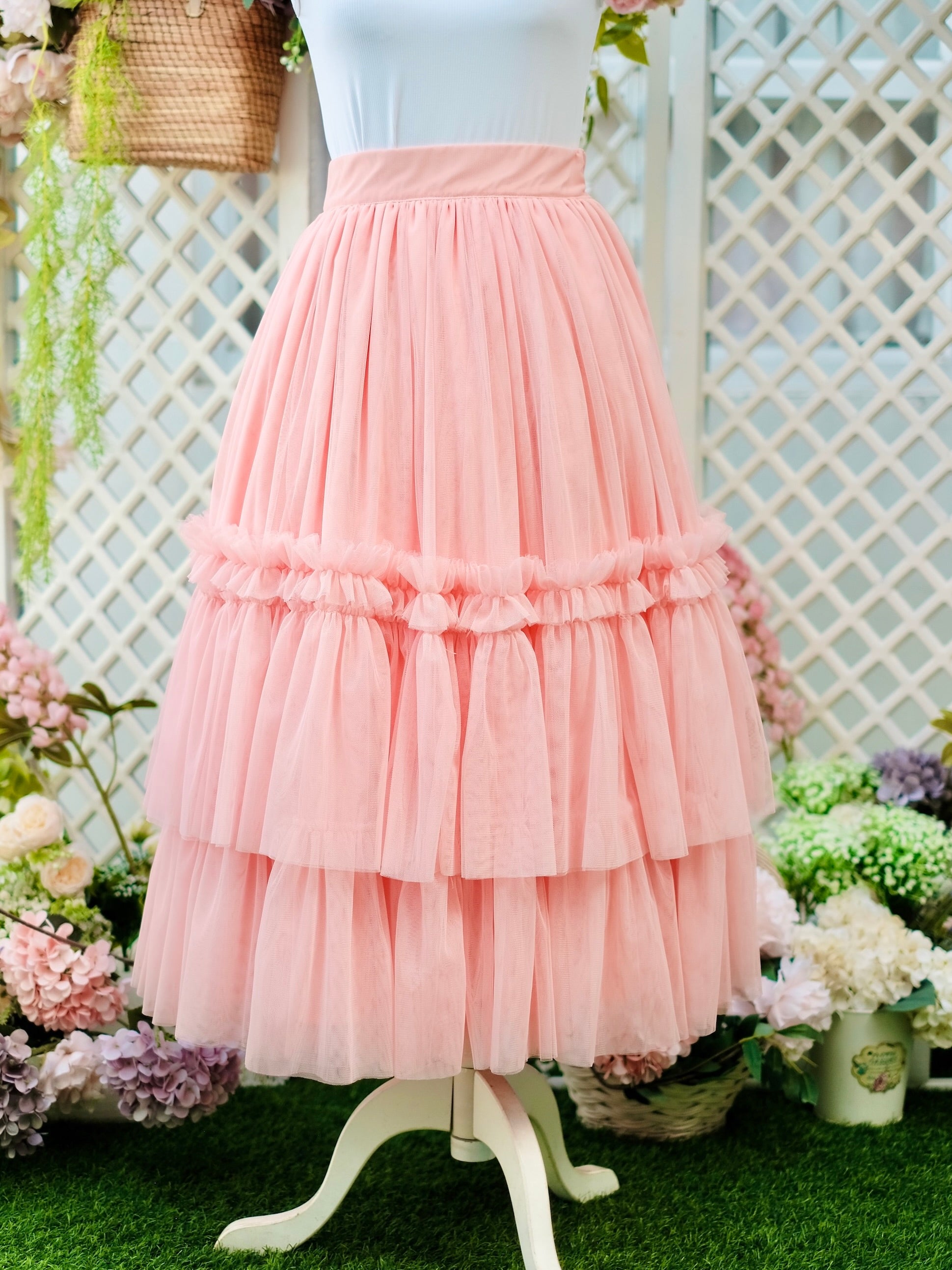 Mira Tutu Skirt | Women | Pre-order Mira Tutu Skirt | Women | Pre-order