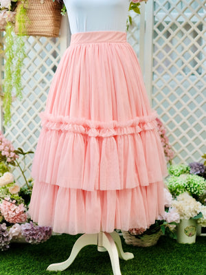 Mira Tutu Skirt | Women | Pre-order