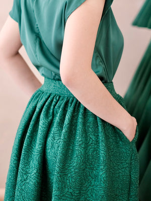 Henriette Skirt | Pre-order