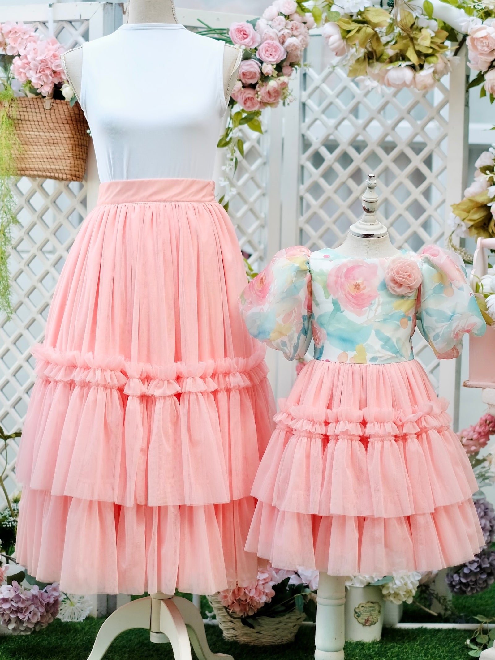 Mira Tutu Skirt | Women | Pre-order