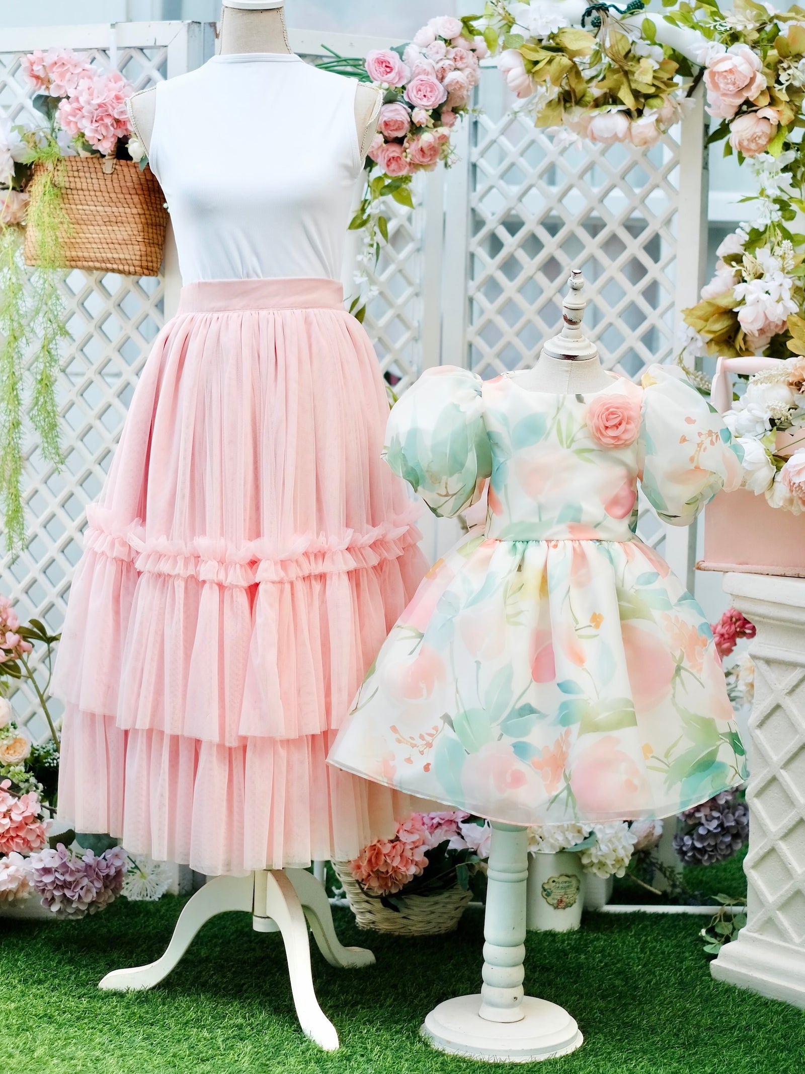 Mira Tutu Skirt | Women | Pre-order