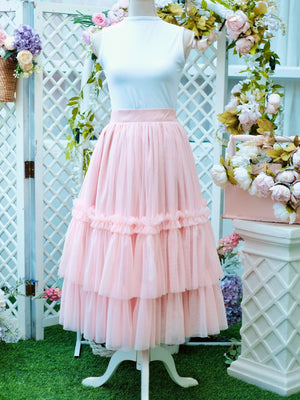 Mira Tutu Skirt | Women | Pre-order
