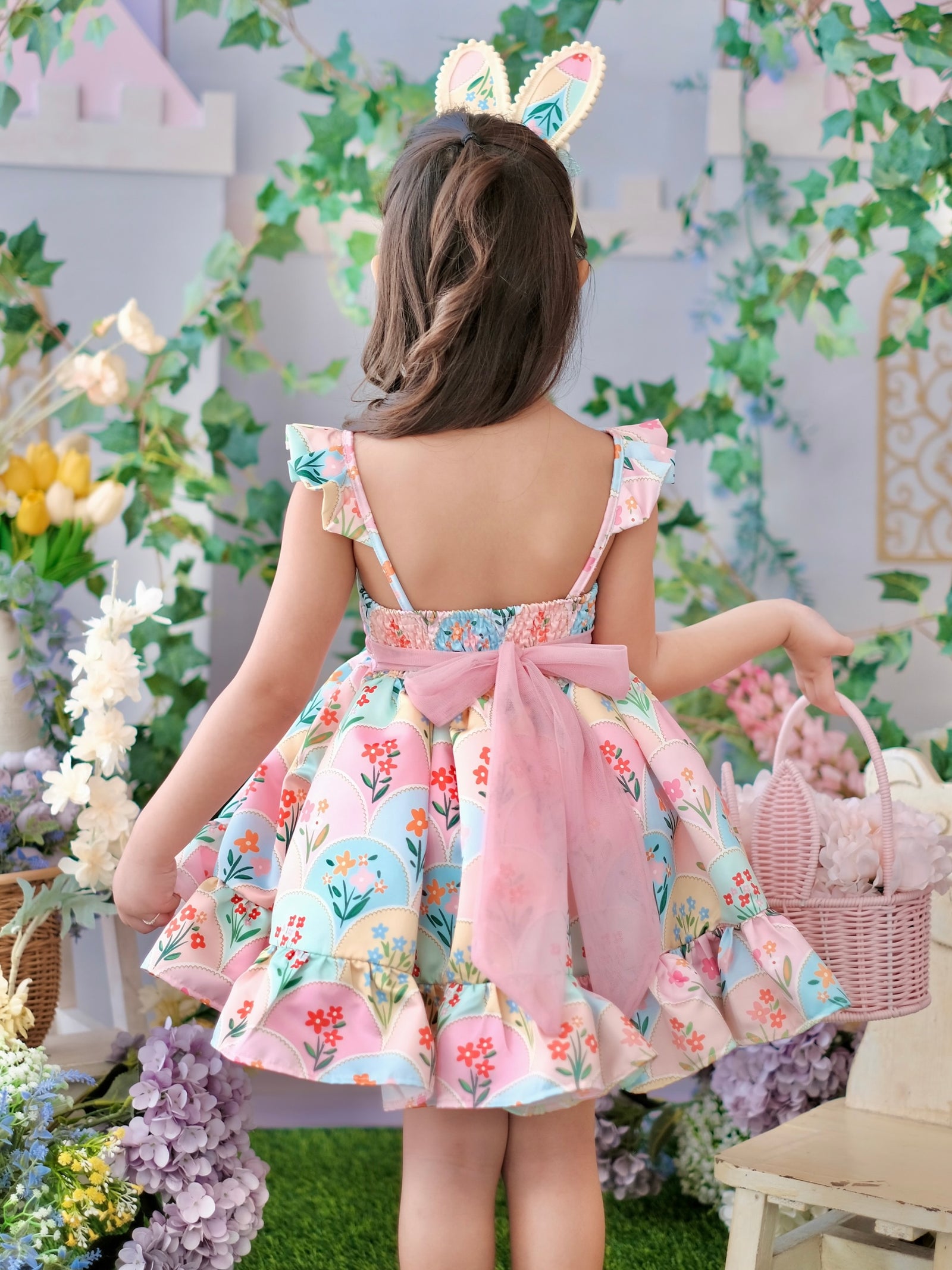 Floraline Dress | Pre-order