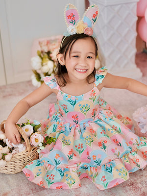 Floraline Dress | Pre-order