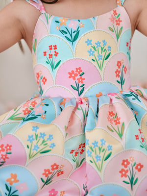 Floraline Dress | Pre-order