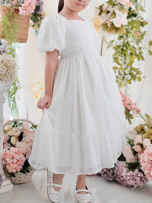 Pascalle Midi Dress
