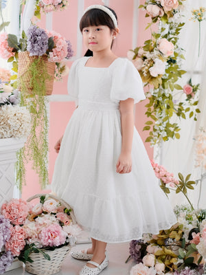 Pascalle Midi Dress