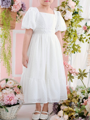 Pascalle Midi Dress