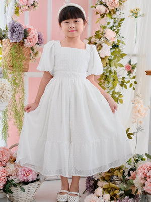 Pascalle Midi Dress