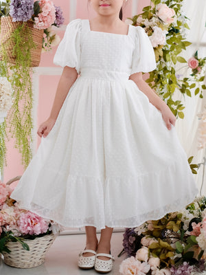 Pascalle Midi Dress