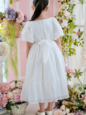 Pascalle Midi Dress