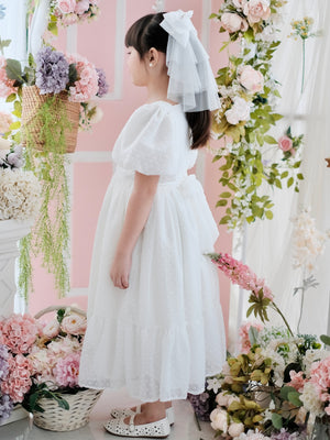 Pascalle Midi Dress