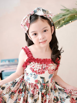 Double Bow Headband | Pre-order