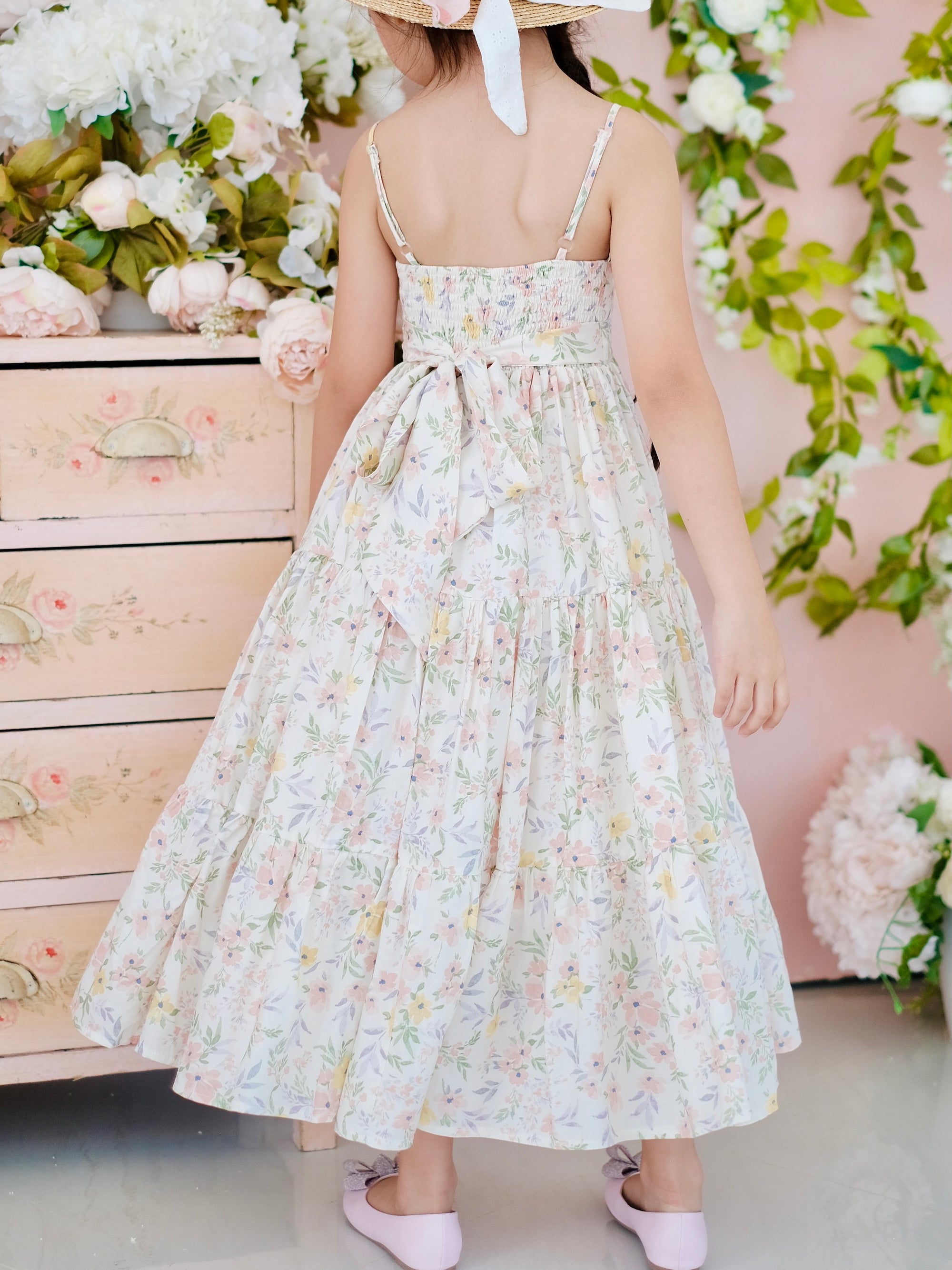 Fernanda Dress