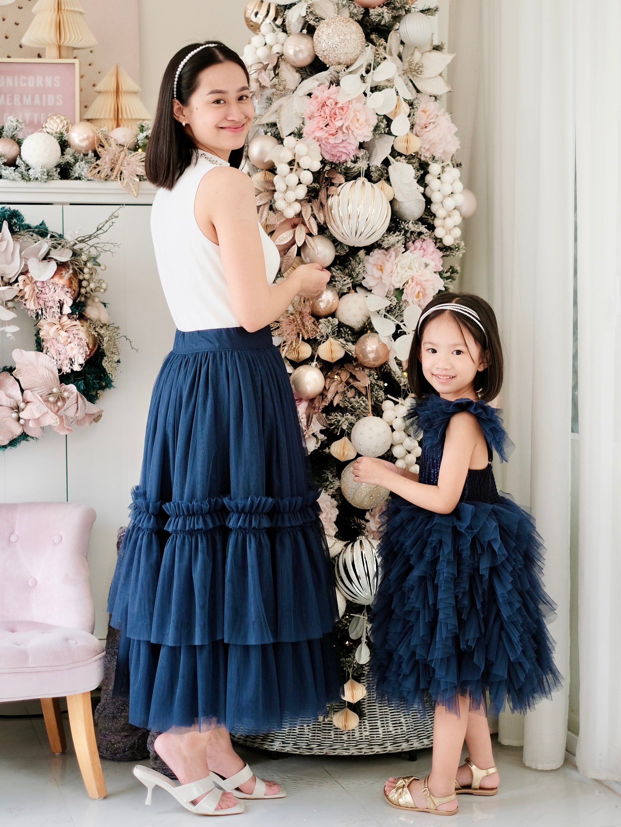 Mira Tutu Skirt | Women | Pre-order