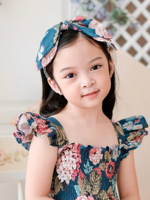 Double Bow Headband | Pre-order