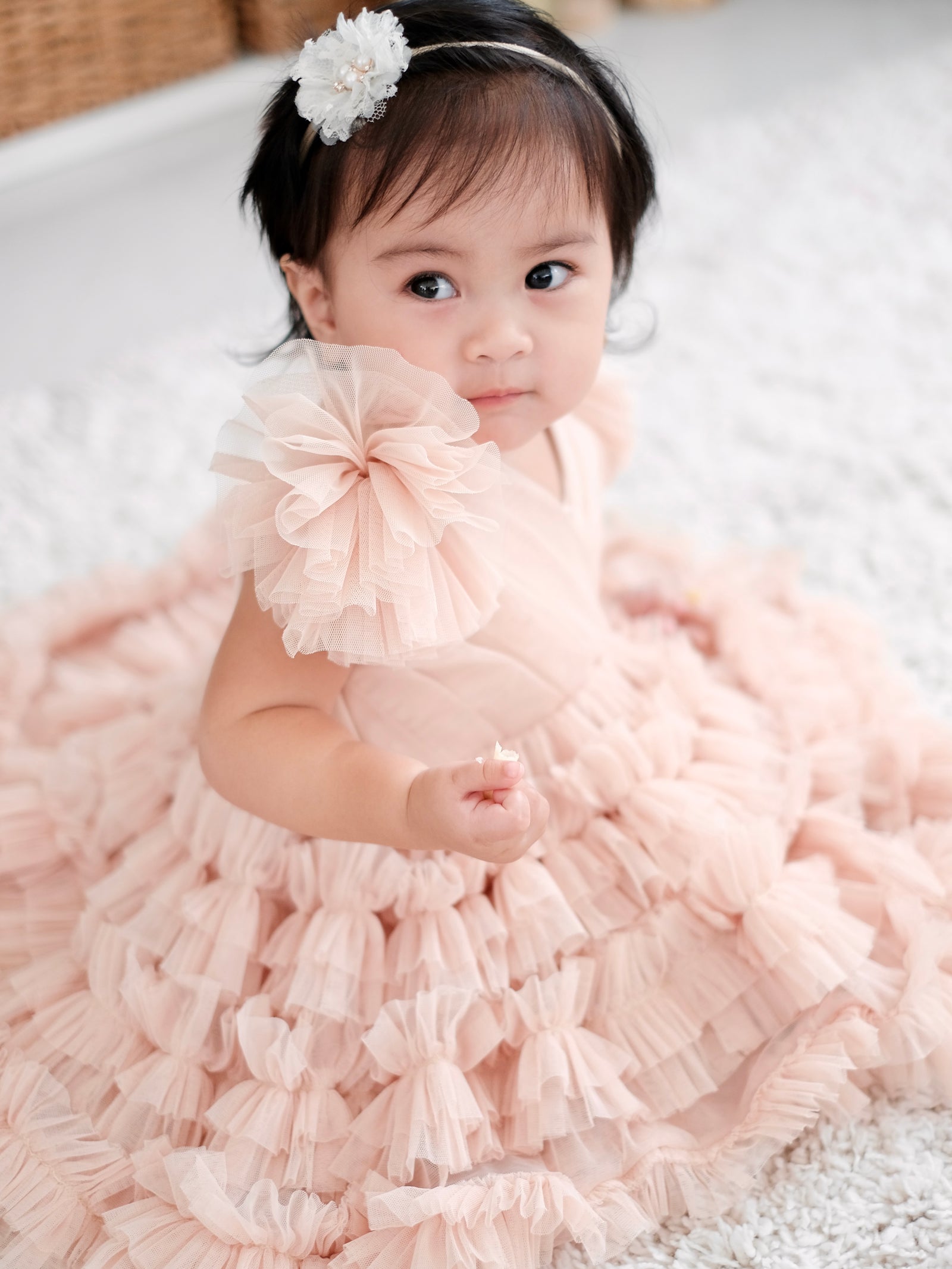 Empress Dress | Pre-order