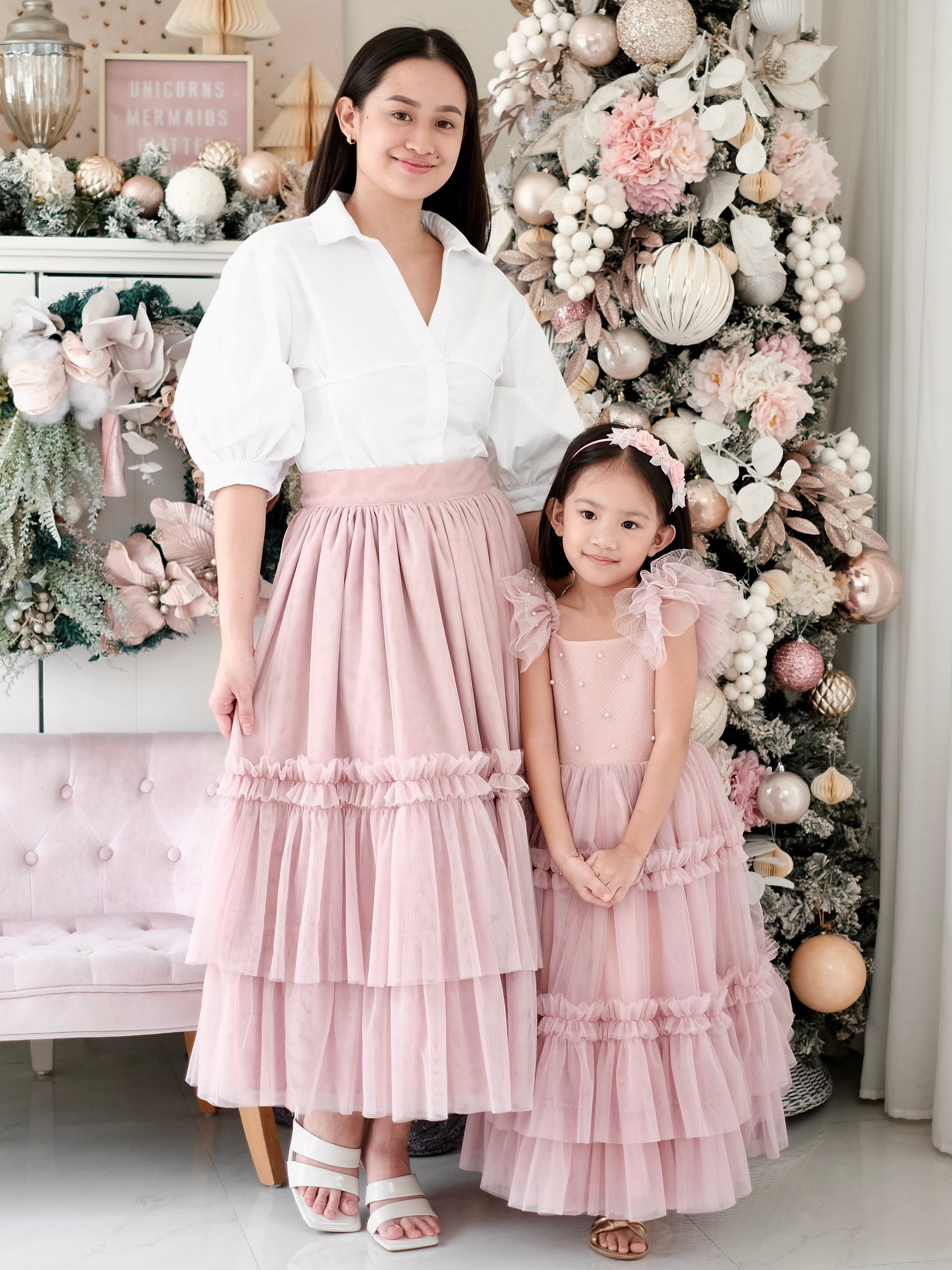 Mira Tutu Skirt | Women | Pre-order